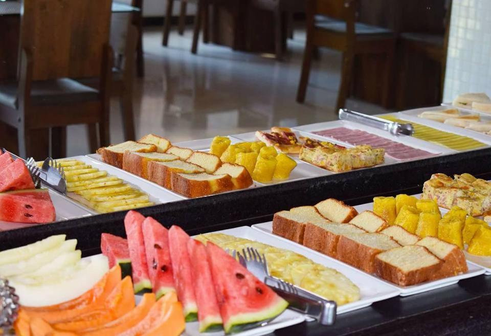 Hotel G & K Brasiléia Екстериор снимка