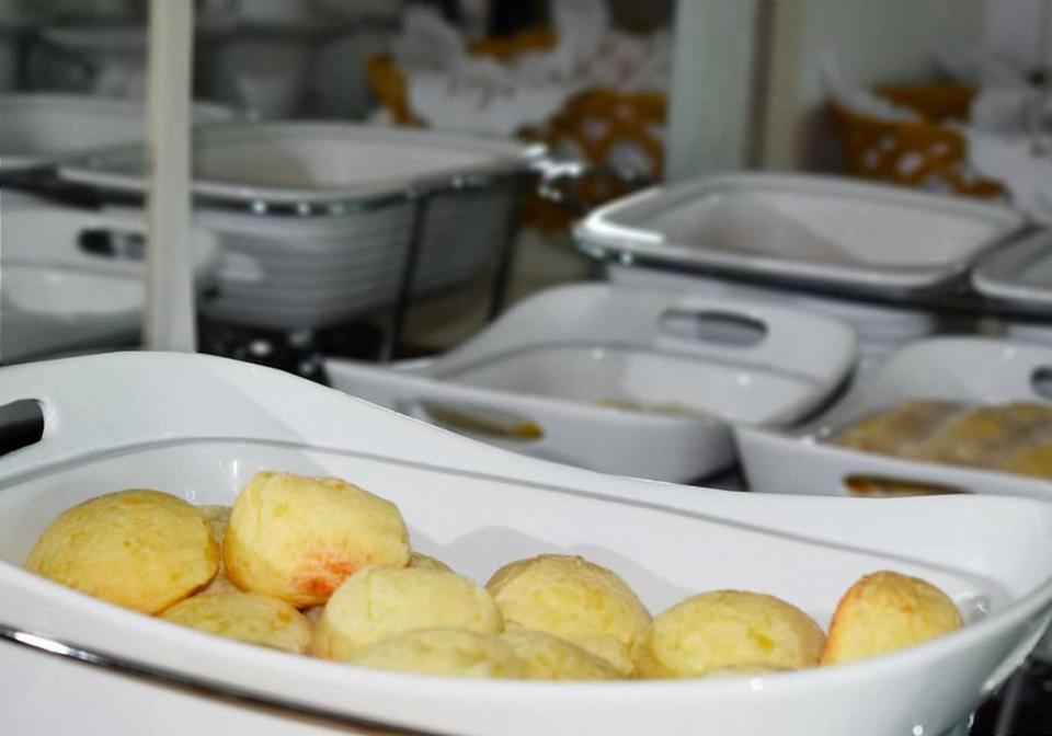 Hotel G & K Brasiléia Екстериор снимка